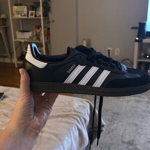 Adidas Sambas